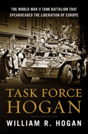 Task Force Hogan - signed