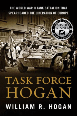 Task Force Hogan - signed