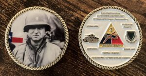 Challenge Coin